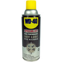 High Performance Dry Lube PTFE WD40