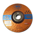 WD 100x6x16<br>Batu Gerinda 4"