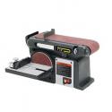 Wipro Mesin Amplas Belt duduk 4" x 6" MM 491G / 491 G gambar 1