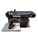 Wipro Mesin Amplas Belt duduk 4" x 6" MM 491G / 491 G gambar 2