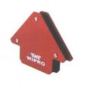Welding Magnet / Alat Bantu Siku Las Wipro
