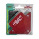 Wipro Welding Magnet / Alat Bantu Siku Las 3" WMH-03 / WMH03 gambar 2