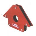 Welding Magnet / Alat Bantu Siku Las Wipro