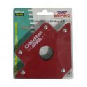 Wipro Welding Magnet / Alat Bantu Siku Las 4" WMH-04 / WMH04 gambar 2