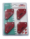 Mini Welding Magnet / Alat Bantu Siku Las Wipro