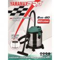 Yamamax Vacuum Cleaner Wet & Dry Evo 20L / EVO20L gambar 2