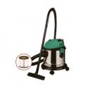 Yamamax Vacuum Cleaner Wet & Dry Evo 20L / EVO20L gambar 1