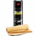 3M Premium Car Wipe -<br>Lap Plas Chamois