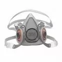 Masker Reusable Respirator 3M