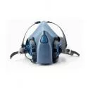 3M 7502<br>Half Facepiece Masker Reusable Respirator 