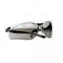 3M 11381<br>Kaca Mata Keselamatan Grey Anti-Fog Lens