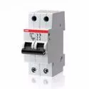 Circuit Breaker / MCB ABB