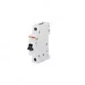 ABB S201-C4<br>Circuit Breaker / MCB