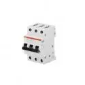 Circuit Breaker / MCB ABB