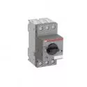 Manual Motor Starter / MMS ABB