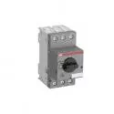 Manual Motor Starter / MMS ABB