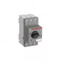 Manual Motor Starter / MMS ABB