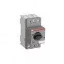 Manual Motor Starter / MMS ABB
