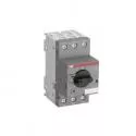 Manual Motor Starter / MMS ABB