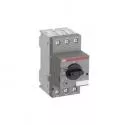 Manual Motor Starter / MMS ABB
