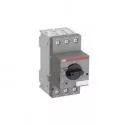 Manual Motor Starter / MMS ABB