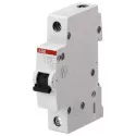 Circuit Breaker / MCB ABB