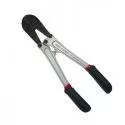 Tang Bolt Cutter Action