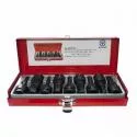 Kunci L / Hex Sok Bit Impact Set Action