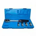 Kunci Sok 1/2" Set Action