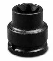 Action E11 Impact - 1/2"<br>Mata Kunci Sok E-Star