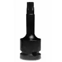 Action T-20 Impact - 1/2"<br>Mata Kunci Sok Torx