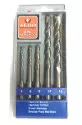 Mata Bor SDS Plus Beton / Tembok Set Aldo