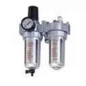Alisan FRL804<br>Filter, Regulator, Lubricator Udara 