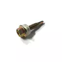 Alisan M5 x 25<br>Baud Roofing