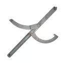 American Tool 8958033<br>Flying Wheel Plier With Hook / Tahanan Kopling