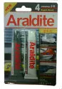 Lem Epoxy Araldite