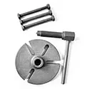 Treker Magnet American Tool