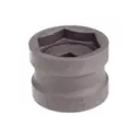 Special Tool Double Socket Driven Pulley Nut American Tool Special Tool Double Socket Driven Pulley Nut American Tool 39x41 mm adalah kunci khusus yang dirancang untuk melepas dan memasang nut pada drive pulley dengan presisi.