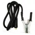 Benz TangMassa / Earth Clamp<br>Kabel Las Set