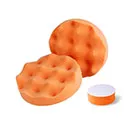 Benz 5" - Orange<br>Busa Poles Wave
