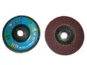 Amplas Flap Disc Benz