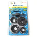 Mata Bor Holesaw Set Benz