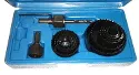 Mata Bor Holesaw Set Benz