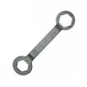 Big Boss 34 x 39 mm<br>Kunci Stel Kupling