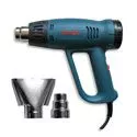 Mesin Heat / Hot Gun Bitec Mesin heat gun Bitec HGM 6003 adalah alat serbaguna yang ideal untuk berbagai pekerjaan pemanasan dan pengeringan.