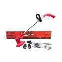 Bitec R12/2 Li<br>Mesin Potong Rumput