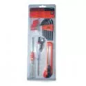 Tool Set Black and Decker