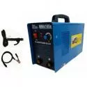 Mesin Trafo Las MMA - Inverter Black Rhino