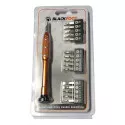 Obeng Set Mini Blackfoot
