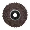 Amplas Flexible Flap Disc Bosch